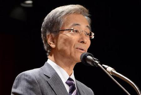 一般社団法人日本臨床検査医学会理事長村田満氏