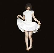 後藤まりこ「ｍ＠ｕ」。発売中（提供写真）