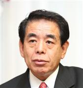   下村博文文科相