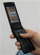 ガラケーの機能も意外と進化している