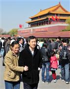 高齢化が急速に進む中国で、高齢者向け家電の開発が求められている