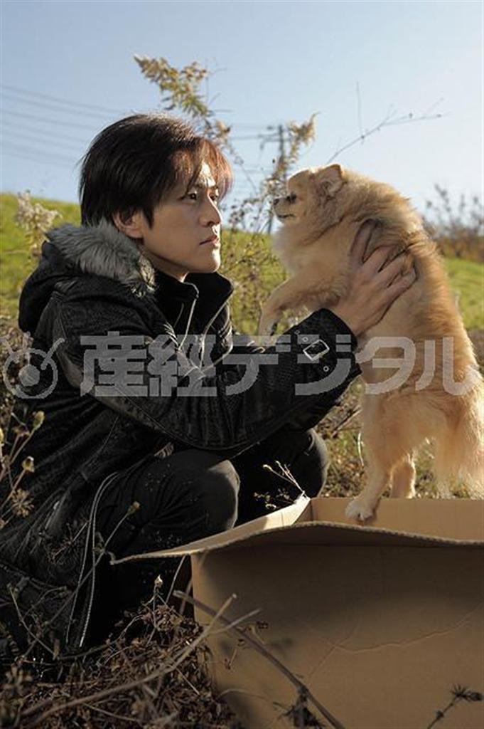 映画「ノー・ヴォイス」（古新舜監督）。公開中（ビー・ウィング提供）