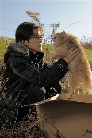 映画「ノー・ヴォイス」（古新舜監督）。公開中（ビー・ウィング提供）