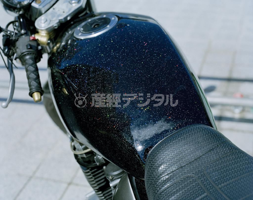 「宝箱＿齋藤陽道＿写真展」＿＿「せかいさがし」シリーズから（齋藤陽道さん撮影、提供写真）