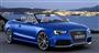 ＡｕｄｉＲＳ５Ｃａｂｒｉｏｌｅｔ