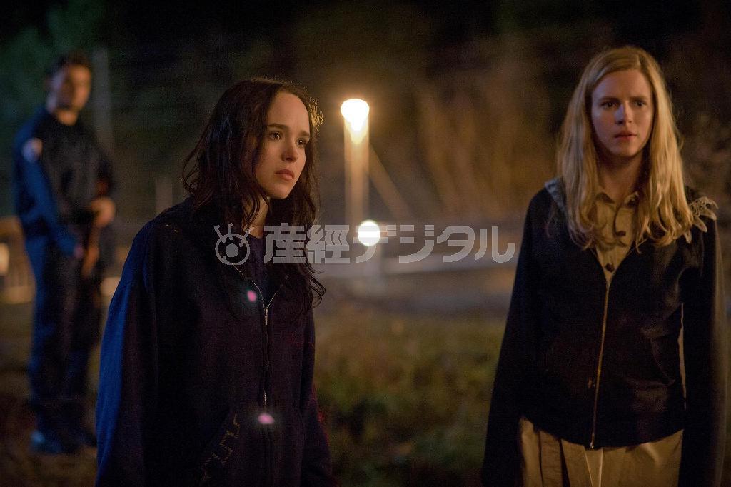 【かざすンＡＲ（視聴無料）】映画「ザ・イースト」（ザル・バトマングリ監督）。２０１４年１月３１日公開（メゾン提供）。（Ｃ）２０１３＿ＴＷＥＮＴＩＥＴＨ＿ＣＥＮＴＵＲＹ＿ＦＯＸ