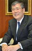 三菱重工業社長・宮永俊一さん