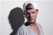 世界中のイベントに呼ばれている人気ＤＪのＡＶＩＣＩＩ（アヴィーチー）。母親は女優のアンキ・リデン（提供写真）