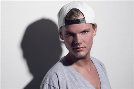 ｅｄｍを進化させた新世代ｄｊ ａｖｉｃｉｉ Sankeibiz サンケイビズ