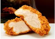 日本ケンタッキー・フライド・チキン「骨なしケンタッキー」
