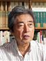 細川護煕（もりひろ）元首相＝２０１１年９月９日、神奈川県足柄下郡湯河原町（早坂洋祐撮影）