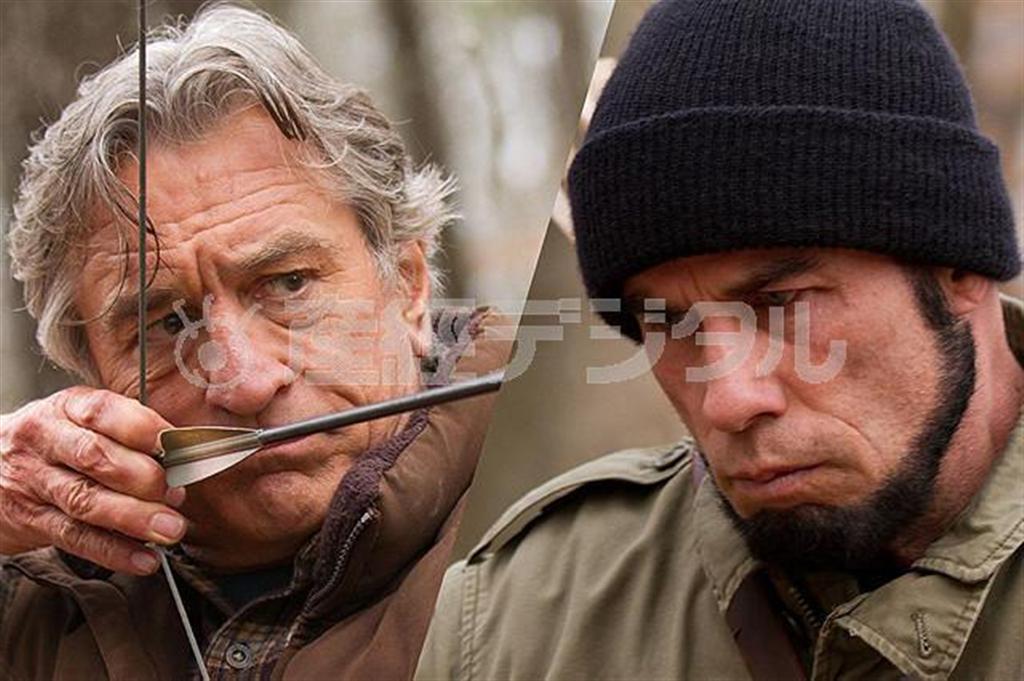 映画「キリングゲーム」（マーク・スティーブン・ジョンソン監督）。２０１４年１月１１日公開（ポイントセット提供）。（Ｃ）（Ｃ）２０１３＿ＰＲＯＭＩＳＥＤ＿ＬＡＮＤ＿ＰＲＯＤＵＣＴＩＯＮＳ，ＩＮＣ．Ａｌｌ＿Ｒｉｇｈｔｓ＿Ｒｅｓｅｒｖｅｄ．