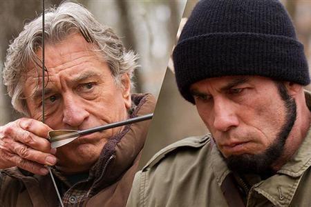 映画「キリングゲーム」（マーク・スティーブン・ジョンソン監督）。２０１４年１月１１日公開（ポイントセット提供）。（Ｃ）（Ｃ）２０１３＿ＰＲＯＭＩＳＥＤ＿ＬＡＮＤ＿ＰＲＯＤＵＣＴＩＯＮＳ，ＩＮＣ．Ａｌｌ＿Ｒｉｇｈｔｓ＿Ｒｅｓｅｒｖｅｄ．