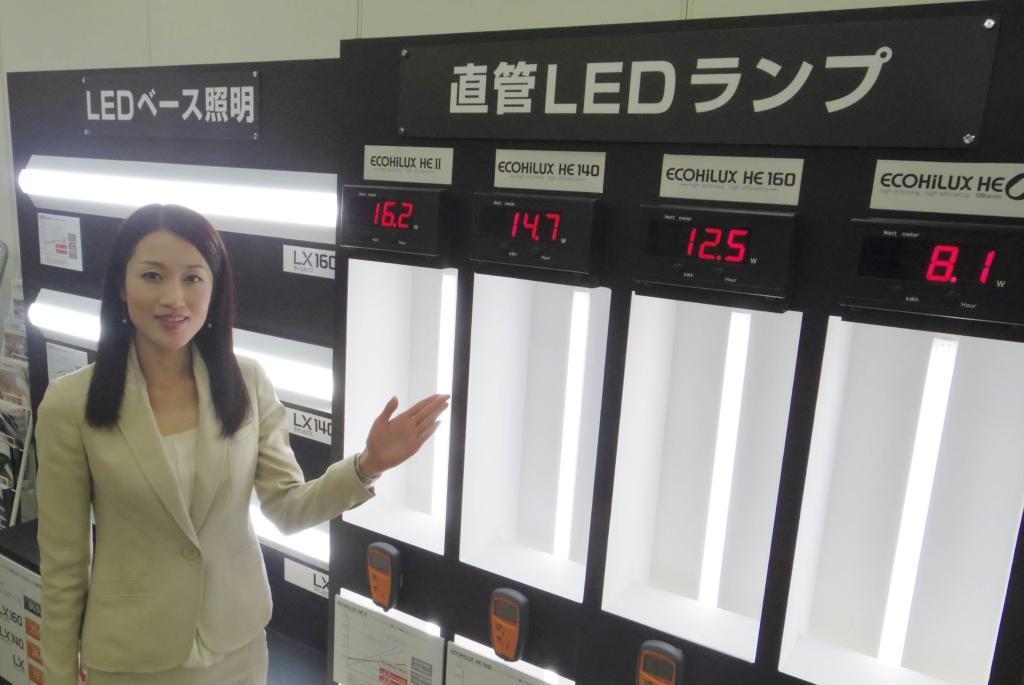 発光ダイオード（ＬＥＤ）照明