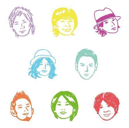 セカイイチとＦｏＺＺｔｏｎｅ「バンドマンは愛を叫ぶ」。発売中（提供写真）