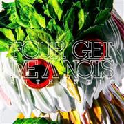 ＦＯＵＲ＿ＧＥＴ＿ＭＥ＿Ａ＿ＮＯＴＳ「ＡＵＴＨＥＮＴＩＣ」。発売中（提供写真）