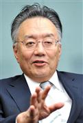 双日・佐藤洋二社長
