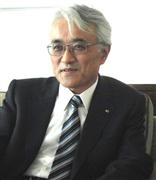 明治安田生命保険・根岸秋男社長