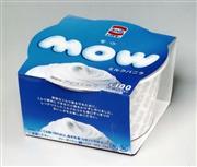２００３年３月に発売された初代ＭＯＷミルクバニラ
