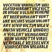 ＯＫＡＭＯＴＯ’Ｓ「Ｌｅｔ＿Ｉｔ＿Ｖ」。発売中（提供写真）