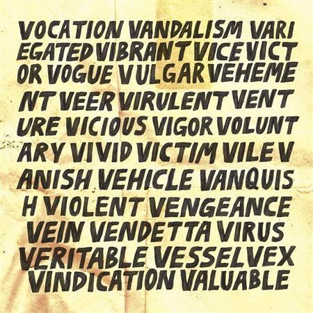 ＯＫＡＭＯＴＯ’Ｓ「Ｌｅｔ＿Ｉｔ＿Ｖ」。発売中（提供写真）