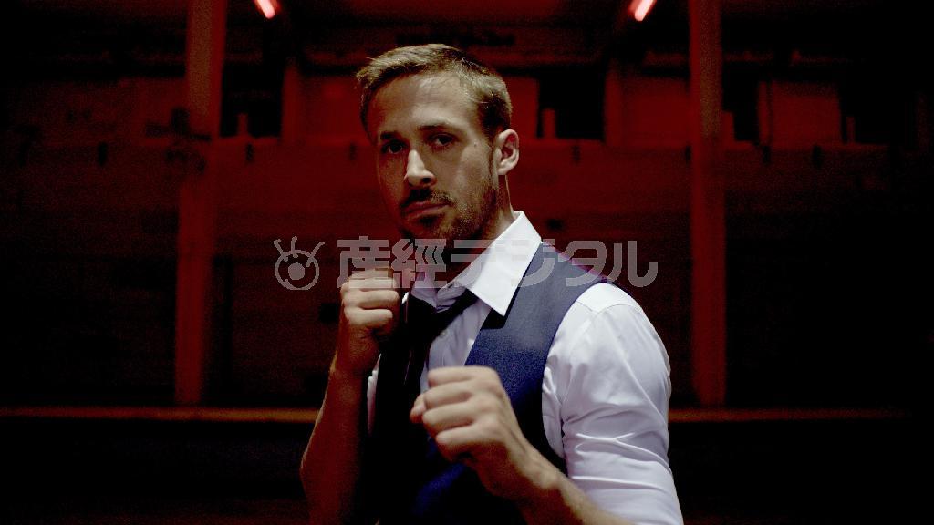 【かざすンＡＲ（視聴無料）】映画「オンリー・ゴッド」（ニコラス・ウィンディング・レフン監督）。１月２５日公開（提供写真）。（Ｃ）２０１２：Ｓｐａｃｅ＿Ｒｏｃｋｅｔ＿Ｎａｔｉｏｎ，Ｇａｕｍｏｎｔ＿＆＿Ｗｉｌｄ＿Ｂｕｎｃｈ