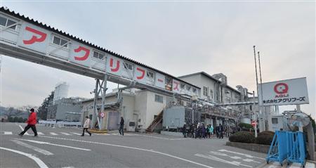 冷凍食品に農薬 工場従業員４９歳男 覚えていない と否認 Sankeibiz サンケイビズ