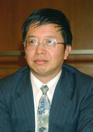 東洋学園大学（東京都）の朱建栄教授（共同）