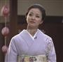 「京美人」をテーマにした番組に出演したこともある女優の中越典子さん