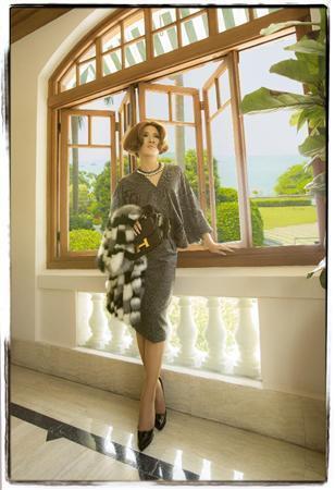 ラーラぱど「ノスタルジックｉｎ香港」より（宮崎貢司さん撮影、提供写真）