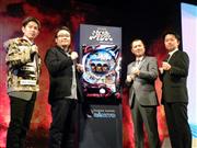 迫力の演出で原作の世界観を再現