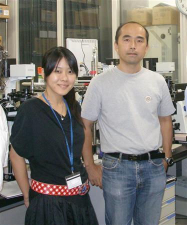 ｓｔａｐ細胞 小保方さんの並外れた粘り強さが生んだ偉業 共同研究の若山氏 Sankeibiz サンケイビズ