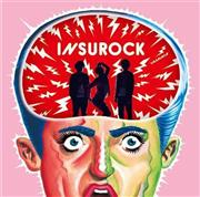 ＳＡＫＡＮＡＭＯＮ「ＩＮＳＵＲＯＣＫ」。発売中（提供写真）