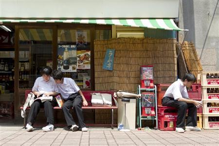 映画「ゲームセンターＣＸ＿ＴＨＥ＿ＭＯＶＩＥ＿１９８６＿マイティボンジャック」（蔵方政俊監督）。２月２２日公開（アルシネテラン提供）。（Ｃ）２０１４＿ハピネット／ガスコイン・カンパニー