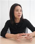 日産自動車日本商品企画室リージョナルプロダクトマネージャー寺田美穂さん