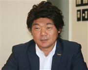 オーイズミ代表取締役副社長・大泉秀治