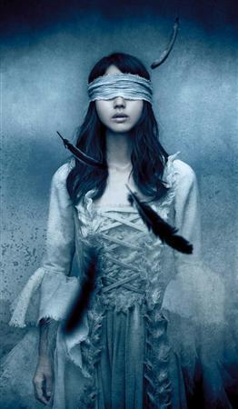 舞台「９ｄａｙｓ＿Ｑｕｅｅｎ～九日間の女王～」（青木豪脚本、白井晃演出）。（東京）２月２６日～３月１６日公演（提供写真）