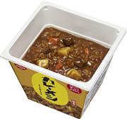 日清カレーメシ中辛