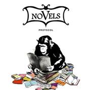 ＮＯＶＥＬＳ「ＰＲＯＴＯＣＯＬ」。発売中（提供写真）