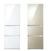 東芝ホームアプライアンス冷凍冷蔵庫「ＧＲ－Ｇ３８ＳＸＶ」