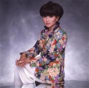 自宅に帰るとすぐ就寝するという。「成長ホルモンが分泌される」時間帯に睡眠をとり、午前２時ごろに起床という生活リズムを明かした黒柳徹子さん（提供写真）