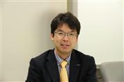 木村健さん