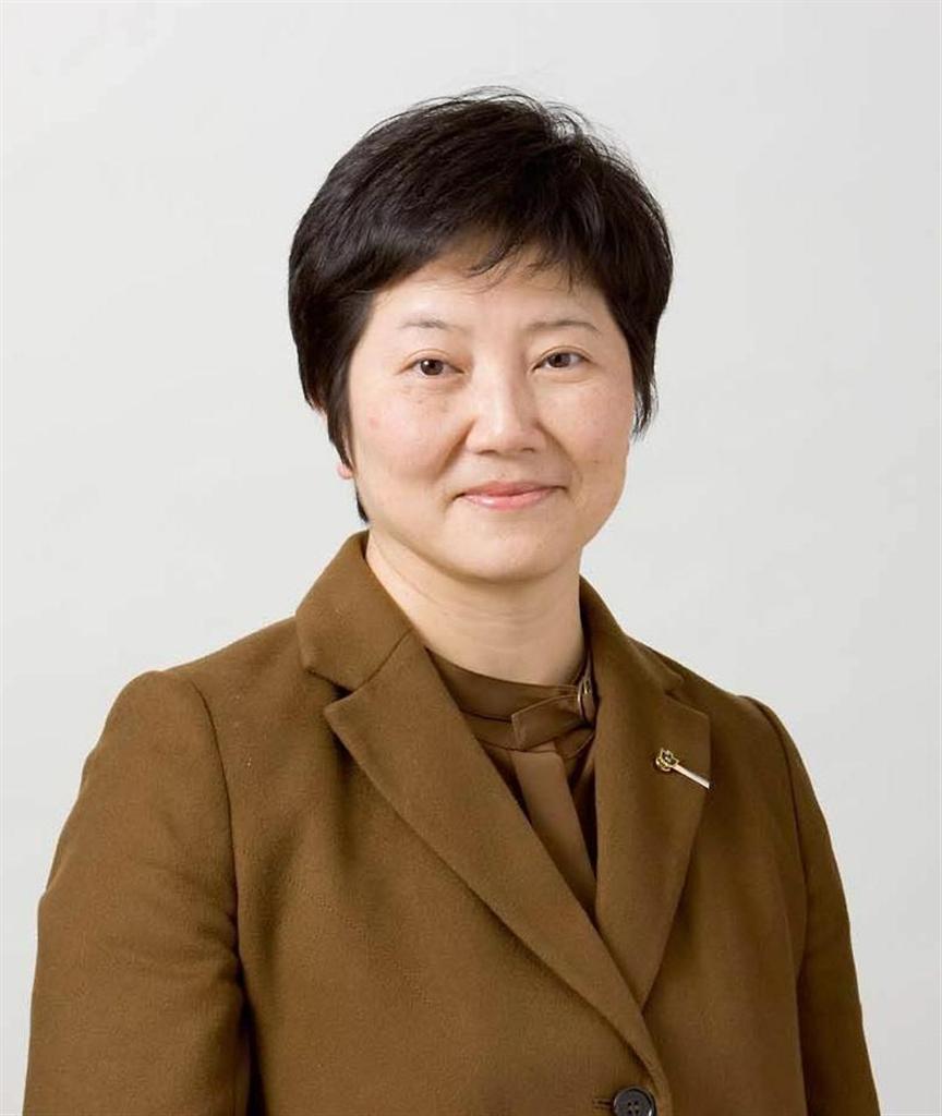 社外取締役以外で初めての女性取締役に就任する大和証券グループ本社の田代桂子常務執行役員