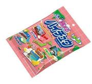 森永製菓「旅するハイチュウアソート」