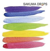 アルバム「ＳＡＫＵＭＡ＿ＤＲＯＰＳ」。発売中（提供写真）