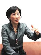 三井住友信託銀行不動産カストディ部・投資法人グループ長金井京子さん