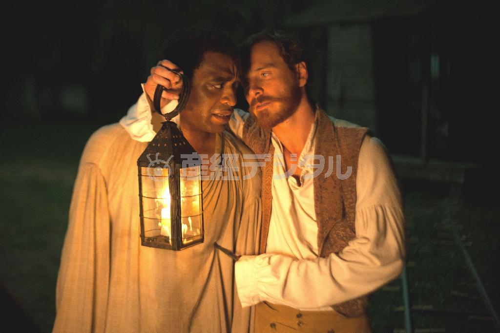 【かざすンＡＲ（視聴無料）】映画「それでも夜は明ける」（ステイーブ・マックイーン監督）。３月７日公開（アニープラネット提供）。（Ｃ）２０１３＿Ｂａｓｓ＿Ｆｉｌｍｓ，ＬＬＣ＿ａｎｄ＿Ｍｏｎａｒｃｈｙ＿Ｅｎｔｅｒｐｒｉｓｅｓ＿Ｓ．ａ．ｒ．ｌ．＿ｉｎ＿ｔｈｅ＿ｒｅｓｔ＿ｏｆ＿ｔｈｅ＿Ｗｏｒｌｄ．Ａｌｌ＿Ｒｉｇｔｓ＿Ｒｅｓｅｒｖｅｄ．