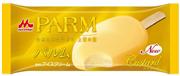 森永乳業「ＰＡＲＭ（パルム）カスタード」