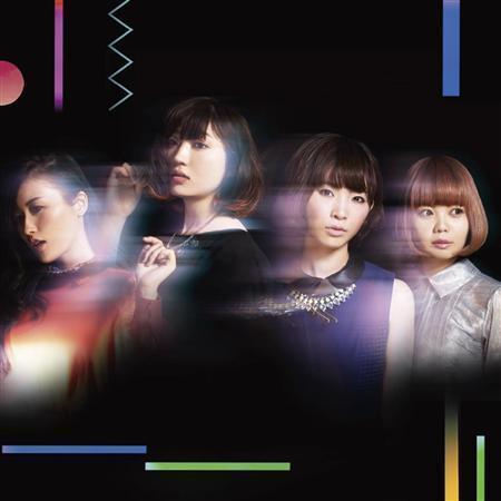 ねごと「“Ｚ”ＯＯＭ」。発売中（提供写真）