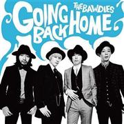 ＴＨＥ＿ＢＡＷＤＩＥＳ「ＧＯＩＮＧ＿ＢＡＣＫ＿ＨＯＭＥ」。発売中（提供写真）